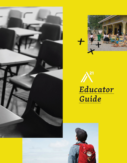 Educator Guide Global