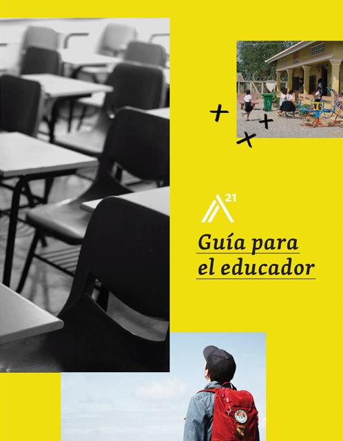 Educator Guide Latin America