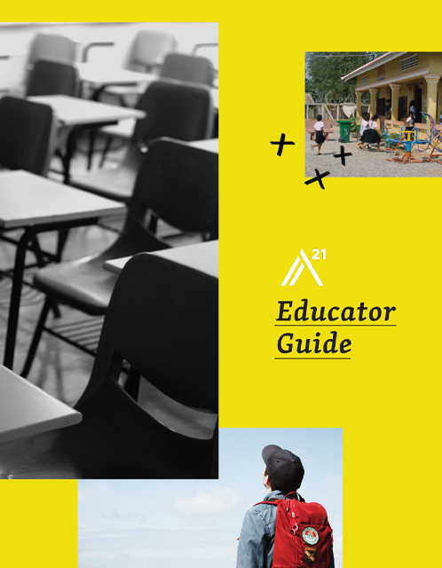 Educator Guide Canada