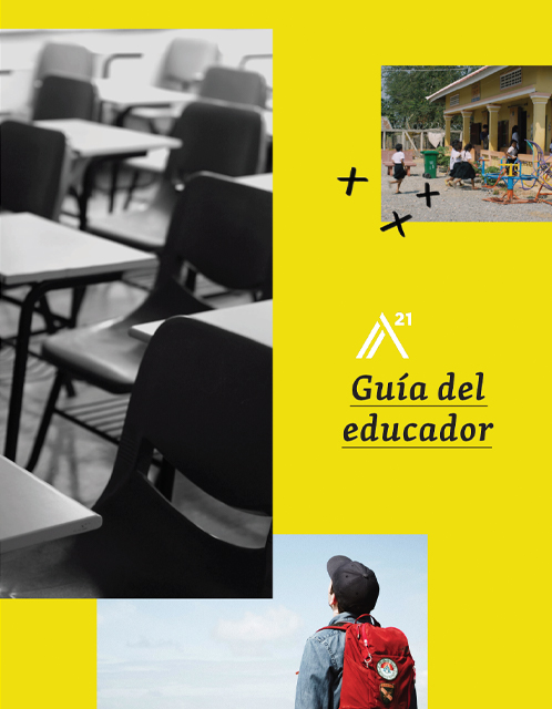 Educator Guide Spain