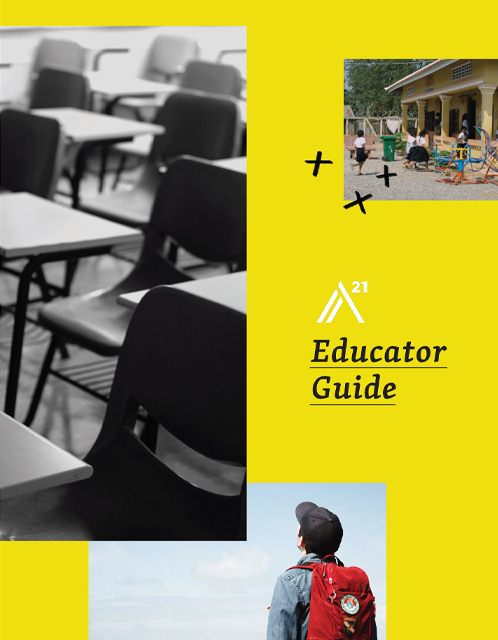 Educator Guide UK