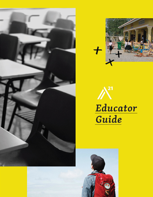 Educator Guide USA