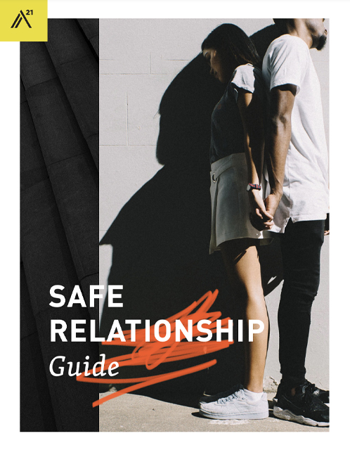 Safe Relationship Guide USA