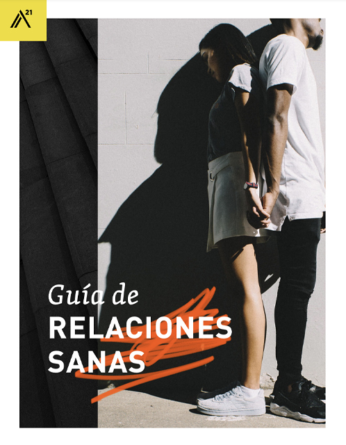 Safe Relationship Guide Spain