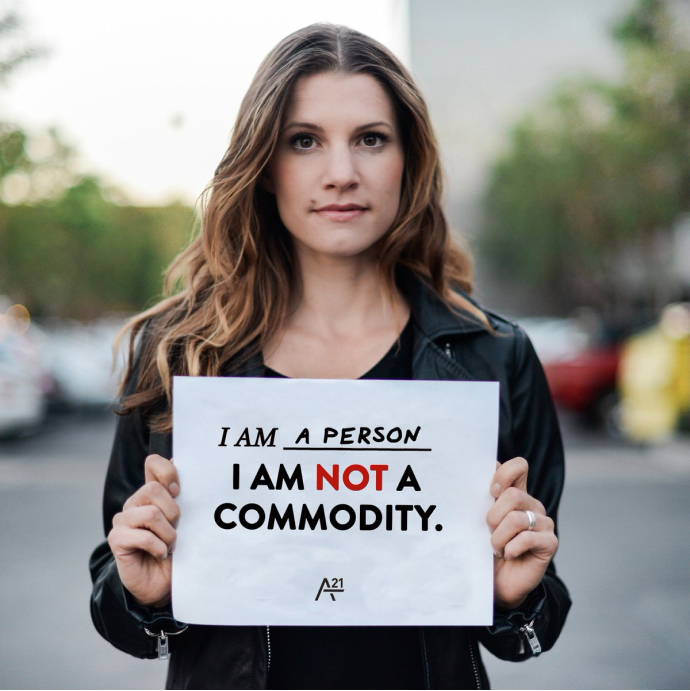 Bodies Are Not Commodities