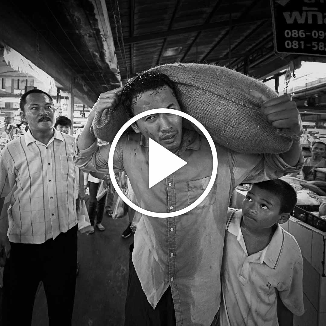 Thailand: Labor Trafficking
