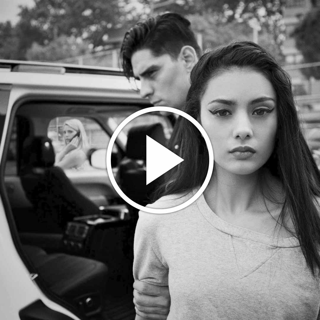 USA: Child Sex Trafficking