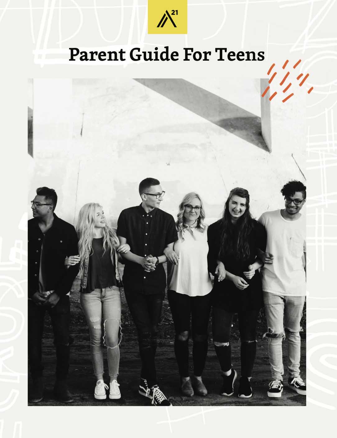 Teens Guide