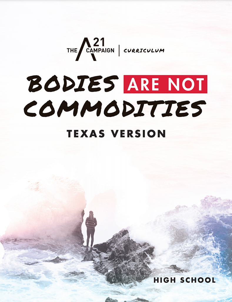 Bodies Are Not Commodities Texas” width=