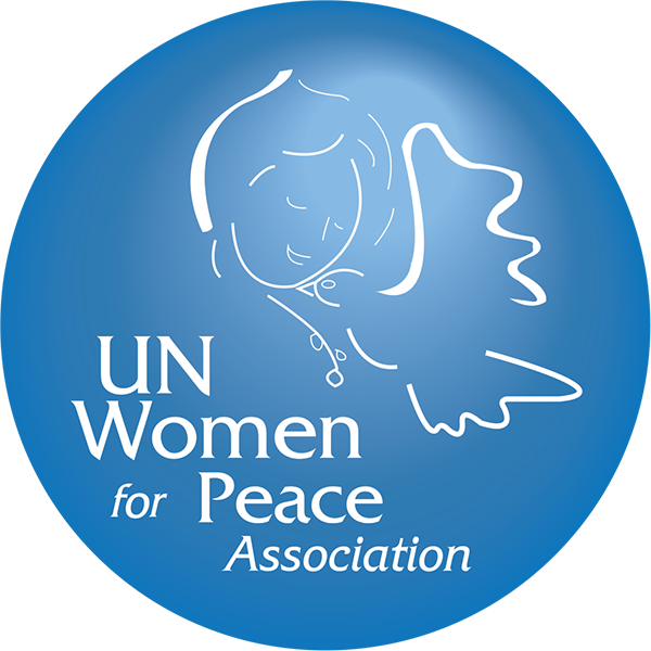 UN Women of Peace Media Award