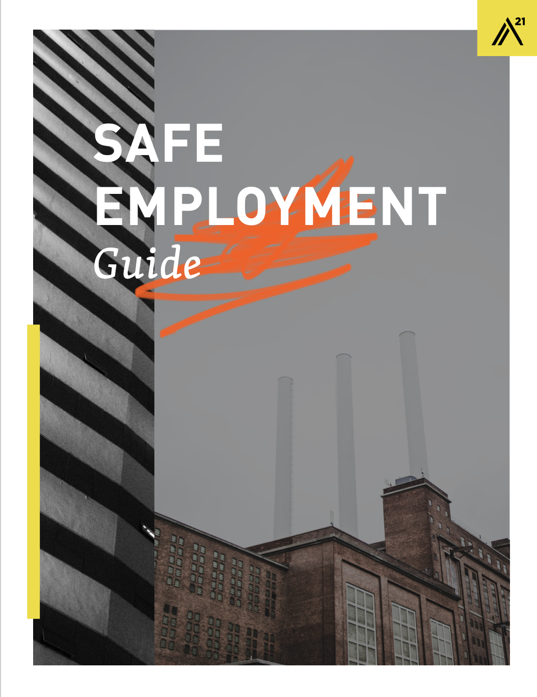Safe Employment Guide USA